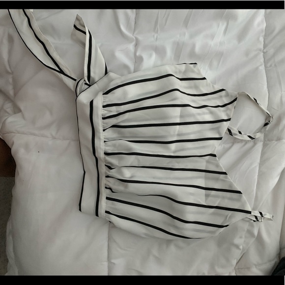 blouse shirt from pacsun - Picture 1 of 1